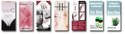PerfectRange.com |  Health